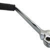 D_955363-MCO78822566138_092024-O.jpg Pedal Palanca Encendido Ax100 115 Akt100 Gp 125