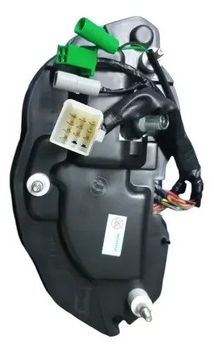 Tacometro Velocimetro Bajaj Discover St 125 150