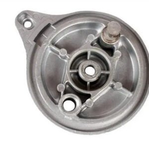Portabandas Trasero Honda Eco Deluxe