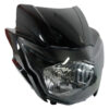Farola Carenado Apache 180 Rtr 160 Completa