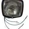 D_955706-MCO70894976253_082023-O.jpg Farola Completa Yamaha V80 Calidad Original Lente Vidrio