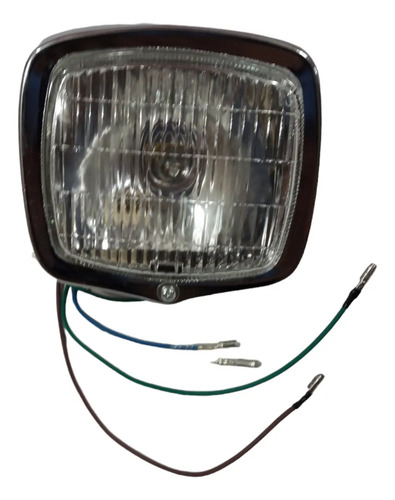 D_955706-MCO70894976253_082023-O.jpg Farola Completa Yamaha V80 Calidad Original Lente Vidrio