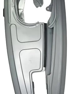 Guardacadena Cubierta De Cadena Bajaj Boxer Ct 100 Tec S1d