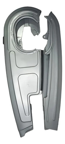 D_955722-MCO91518216823_092025-O.jpg Guardacadena Cubierta De Cadena Bajaj Boxer Ct 100 Tec S1d