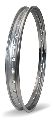 Rin Aro 2.15 X 17 Acero Honda Xr150 Nxr Dr150 Yamaha Xtz150