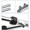 Barras Completas Freno De Disco Suzuki Gn 125