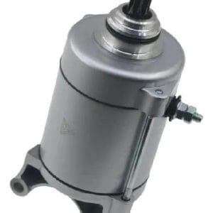 Motor De Arranque Akt Xm 180-200 Tipo Original
