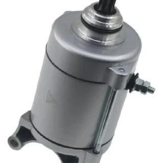 Motor De Arranque Akt Xm 180-200 Tipo Original