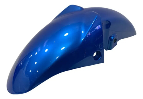 Guardabarro Delantero Suzuki Gixxer 150