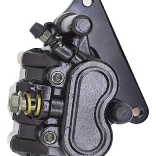 Mordaza Caliper Delantero Honda Cb 125f Modelo Nuevo