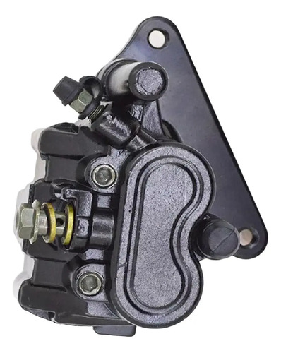Mordaza Delantera Honda Cb 125f