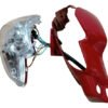 D_956537-MCO93297998629_092025-O.jpg Carenaje Farola Carenado Moto Akt 110 Completo