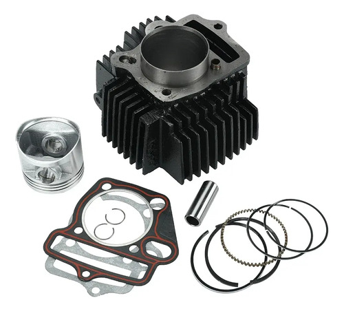 Kit Cilindro Completo Splendor Eco100 Cd100 Deluxe