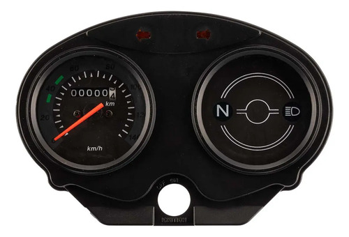 Tacometro Velocimetro Honda Eco 100+