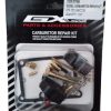 Kit Carburador Dt 125 Dt125k