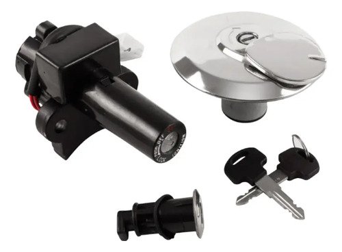 Kit Suiche Eco Deluxe