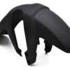 Guardabarros Delantero Honda Navi 110 Negro