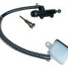 Bomba De Freno Trasero Para Ns200 Pulsar 220