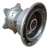 Manzana Trasera Honda Bross Xr 150 Completa