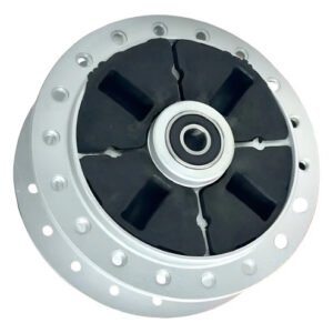 Campana Trasera Bóxer Ct 100