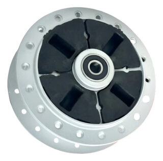 Campana Trasera Bóxer Ct 100