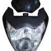 D_957797-MCO74603939833_022024-O.jpg Farola Carenado Gixxer 150 Gixxer155 Completo