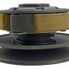 Zapatas Clutch Automático Yamaha Bws 125