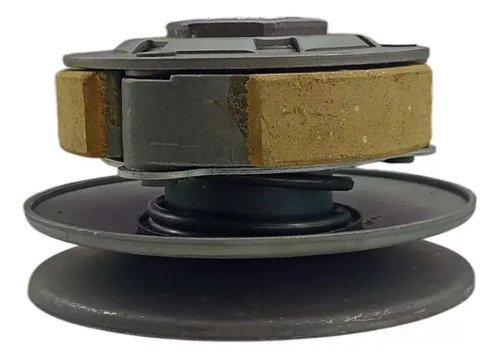 Zapatas Clutch Automático Yamaha Bws 125