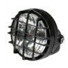 Farola Redonda Con Rejilla Akt 125 Nkd