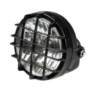 Farola Redonda Con Rejilla Akt 125 Nkd