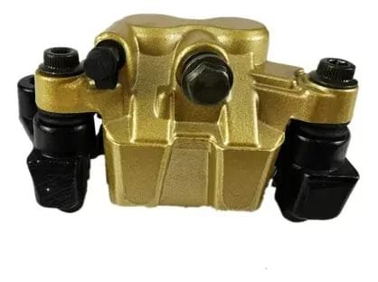 Kit Barras Botellas Con Caliper Yamaha Dt 125-175k Xtz 125