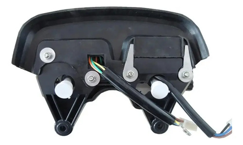 D_958624-MCO76156627140_052024-O.jpg Tacómetro Velocímetro Yamaha Dt 125/175 K Calidad Original