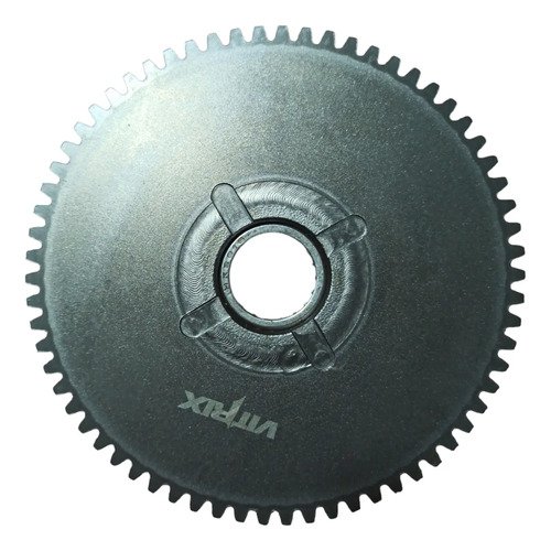 Bendix Clutch Arranque 1 Via Tvs 100 Calidad Original