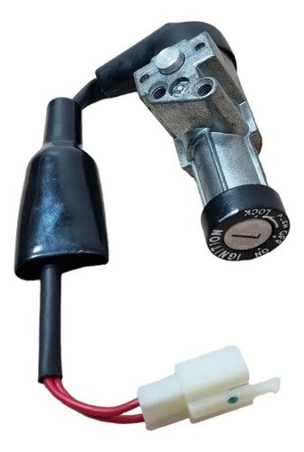 Suiche Switch Encendido Cb 110 Cbf 125-150