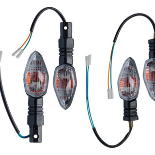 Direccionales Tvs Apache 200 Rtr Apache 160 4v Rtr