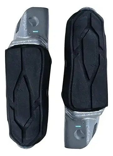 Calapies Delanteros Pulsar Ns200