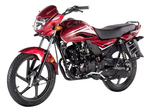 Farola Carenaje Honda Dream Neo 110