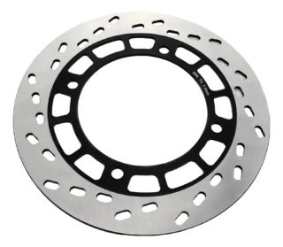Disco De Freno Delantero Dr 200