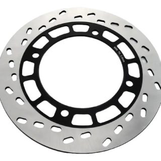 Disco De Freno Delantero Dr 200