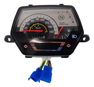 Tacometro Velocimetro Vivax 115 Fd 115