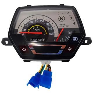 Tacometro Velocimetro Vivax 115 Fd 115