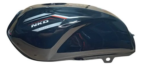 Tanque De Combustible Nkd 125 Gasolina