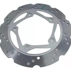 Disco De Freno Delantero Bajaj Discover St 150 150f