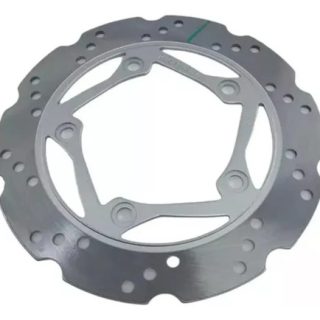 Disco De Freno Delantero Bajaj Discover St 150 150f
