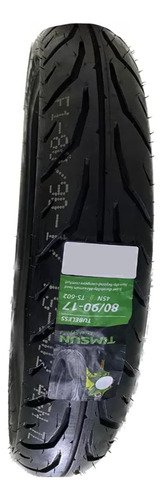 Llanta Timsun 80/90-17 Tl Sellomatic Sport Touring Ts-602