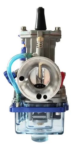 Carburador Cortina Plana Guillotina Racing Universal