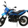 Guardabarro Delantero Akt Xm 180 Akt Sm 180