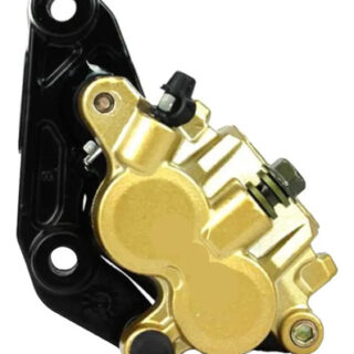 Caliper Delantero Fz 16-ybr 125ss
