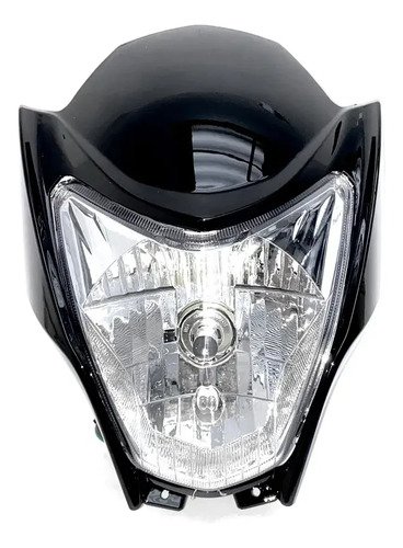 Farola Completa Con Carenaje Akt Ttr 125/150/180 Premium