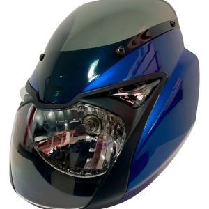 Farola Carenaje Pulsar 180 - 200 - 220 Ug Gt